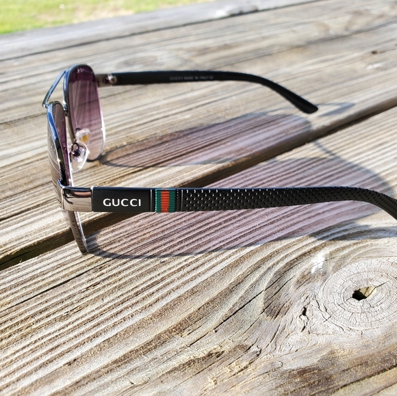 Gucci GG3336 sunglasses - Picture 2 of 5